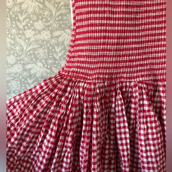 L'ACADEMIE
by Marianna Gwen Mini Dress - Picture 2 of 5